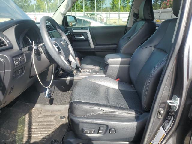 JTEBU5JR8L5804332 - 2020 TOYOTA 4RUNNER SR5/SR5 PREMIUM 灰色 照片 7