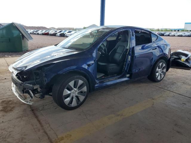 2023 TESLA MODEL Y, 