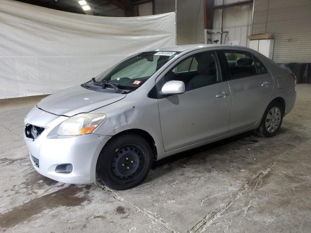 2010 TOYOTA YARIS, 