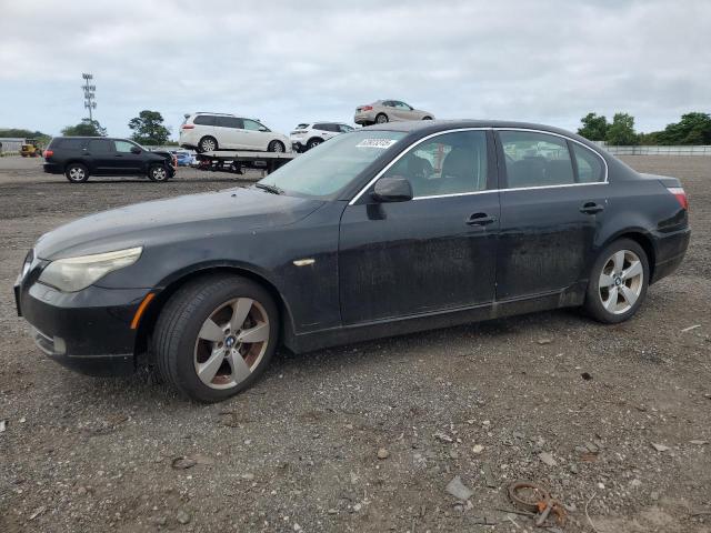 2008 BMW 528 XI, 