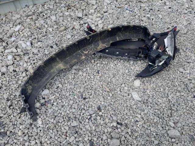 1G11C5SL7FF172671 - 2015 CHEVROLET MALIBU 1LT 蓝色 照片 12