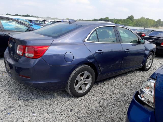 1G11C5SL7FF172671 - 2015 CHEVROLET MALIBU 1LT 蓝色 照片 3