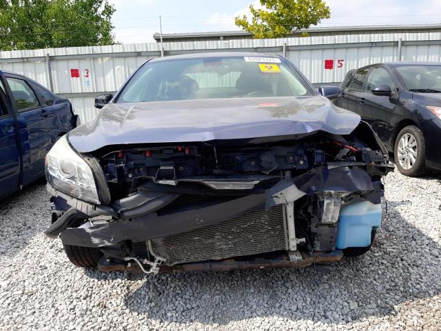 1G11C5SL7FF172671 - 2015 CHEVROLET MALIBU 1LT 蓝色 照片 5
