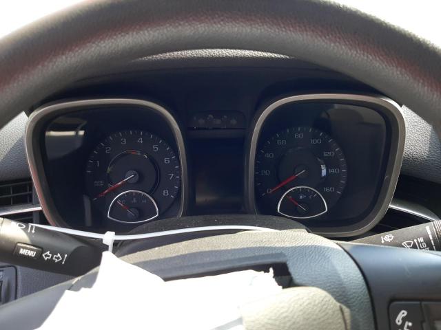 1G11C5SL7FF172671 - 2015 CHEVROLET MALIBU 1LT 蓝色 照片 9