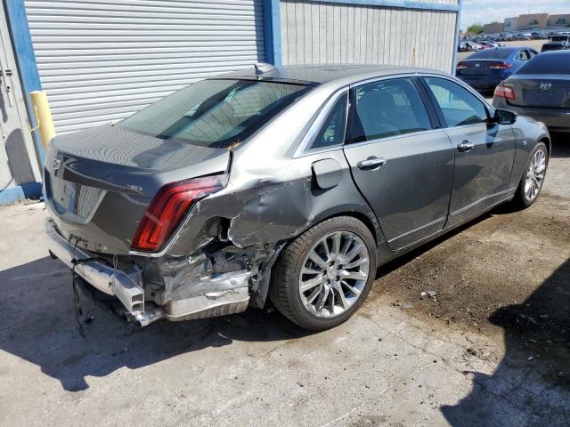 1G6KF5RS5HU166756 - 2017 CADILLAC CT6 PREMIUM LUXURY CHARCOAL photo 3