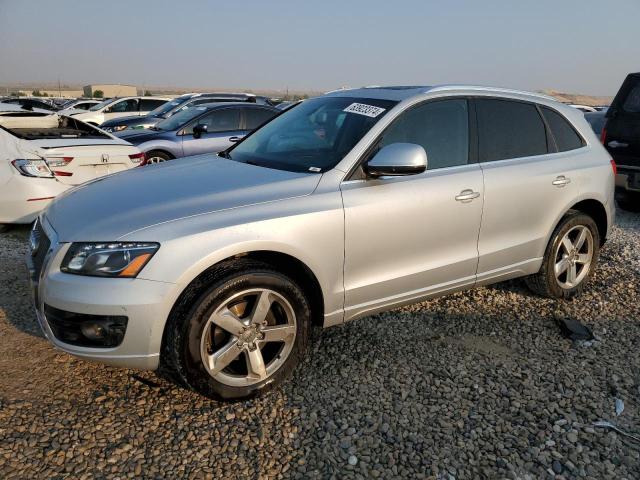 2012 AUDI Q5 PREMIUM PLUS, 