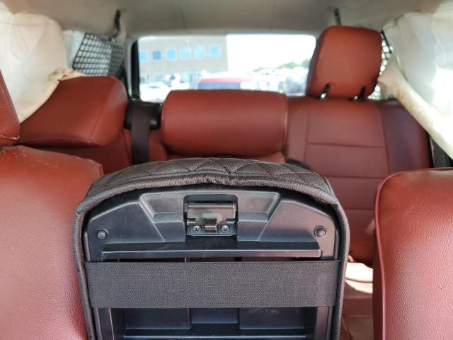 JTEBU5JR6K5664750 - 2019 TOYOTA 4RUNNER SR5/SR5 PREMIUM GRAY photo 10