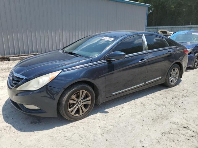 2013 HYUNDAI SONATA GLS, 