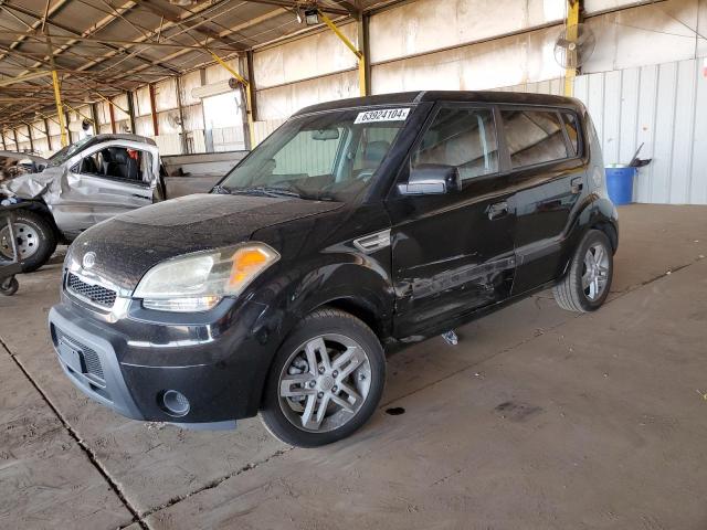 2010 KIA SOUL +, 