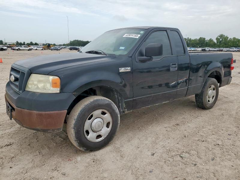 2008 FORD F150, 