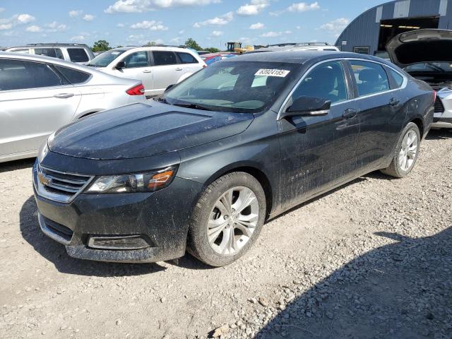 2014 CHEVROLET IMPALA LT, 