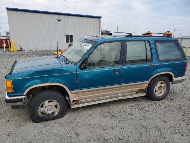 1992 FORD EXPLORER, 