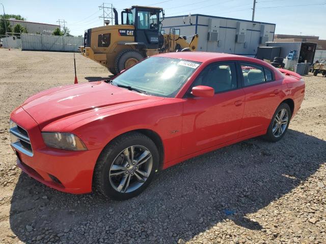 2014 DODGE CHARGER R/T, null