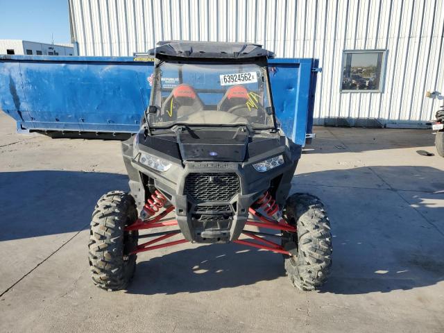 3NSVDK997JF407418 - 2018 POLARIS RZR XP 1000 EPS BLACK photo 10