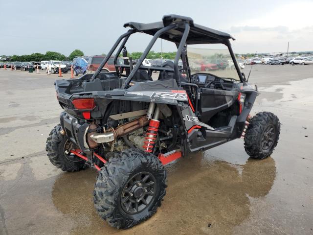 3NSVDK997JF407418 - 2018 POLARIS RZR XP 1000 EPS BLACK photo 4