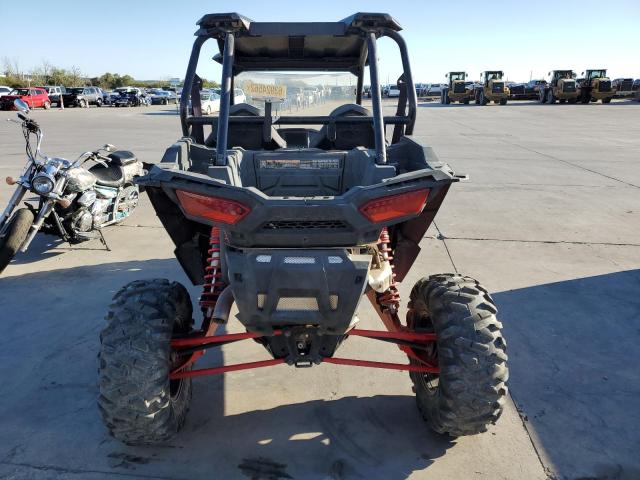 3NSVDK997JF407418 - 2018 POLARIS RZR XP 1000 EPS BLACK photo 9