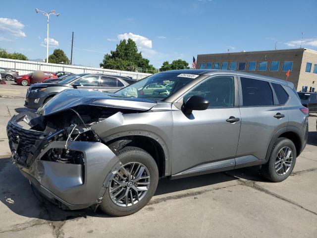 2021 NISSAN ROGUE S, 