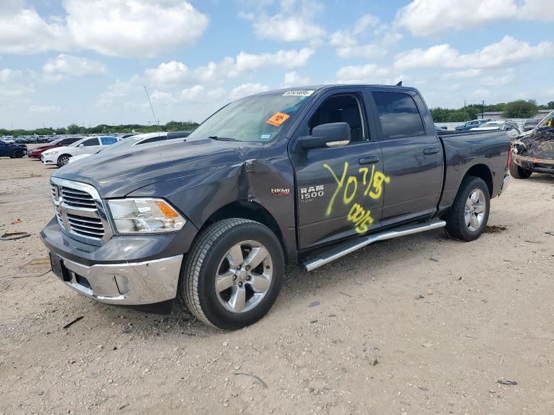 2019 RAM 1500 CLASSIC SLT, 