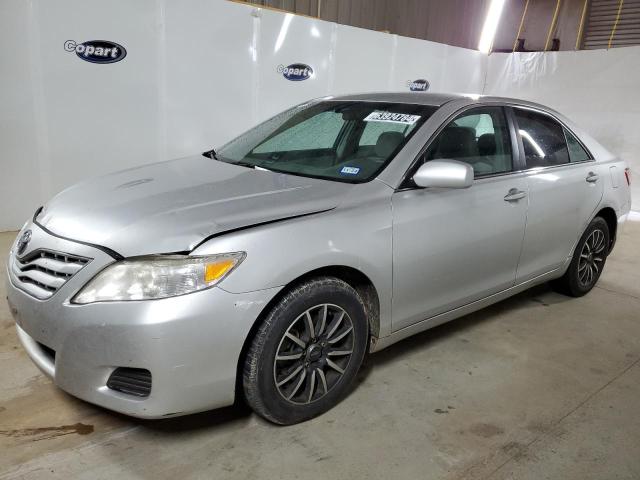 2011 TOYOTA CAMRY BASE, 