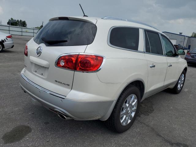 5GAKRCED8CJ285655 - 2012 BUICK ENCLAVE WHITE photo 3