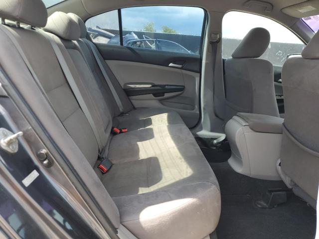 1HGCP2F43CA173803 - 2012 HONDA ACCORD LXP GRAY photo 10