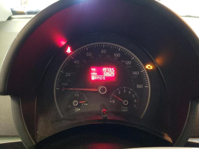 3VWPG3AG6AM015220 - 2010 VOLKSWAGEN NEW BEETLE Gelb Foto 9