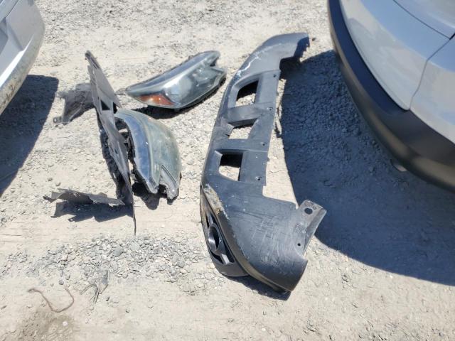 5J6RM3H78DL044180 - 2013 HONDA CR-V EXL WHITE photo 13