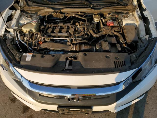 2HGFC1F72GH652671 - 2016 HONDA CIVIC EXL Ağ foto 11