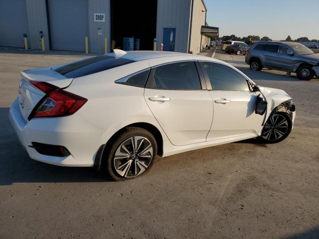 2HGFC1F72GH652671 - 2016 HONDA CIVIC EXL Ağ foto 3