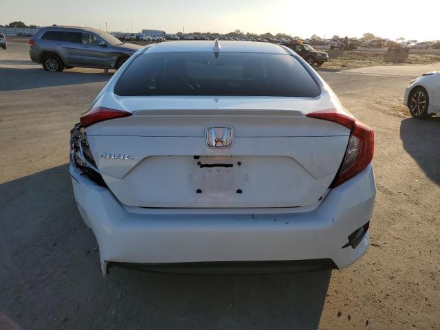 2HGFC1F72GH652671 - 2016 HONDA CIVIC EXL Ağ foto 6