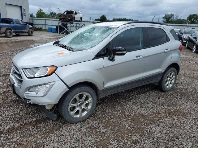 2018 FORD ECOSPORT SE, null