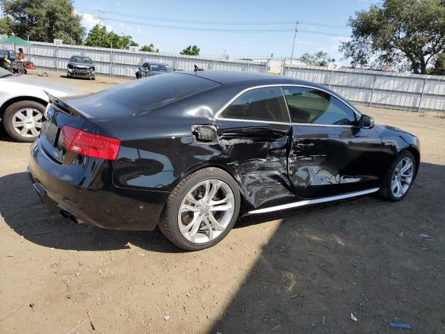 WAUC4AFR9GA026255 - 2016 AUDI S5 PREMIUM PLUS შავი ფოტო 3
