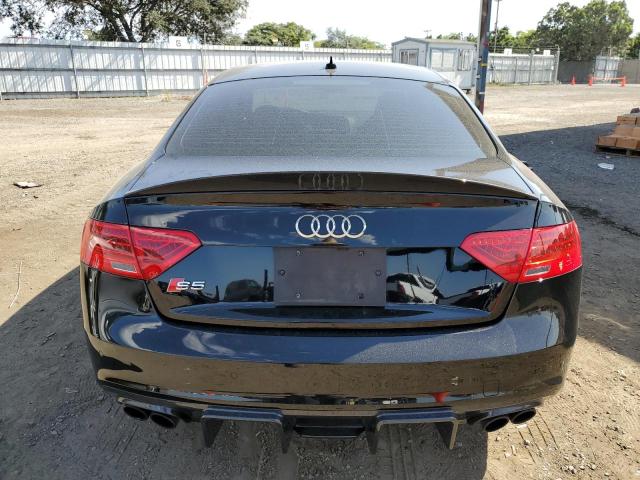 WAUC4AFR9GA026255 - 2016 AUDI S5 PREMIUM PLUS შავი ფოტო 6