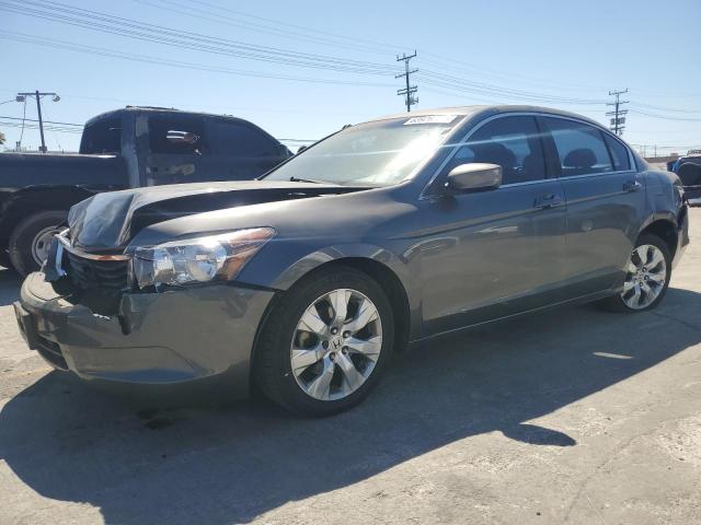 2010 HONDA ACCORD EX, 
