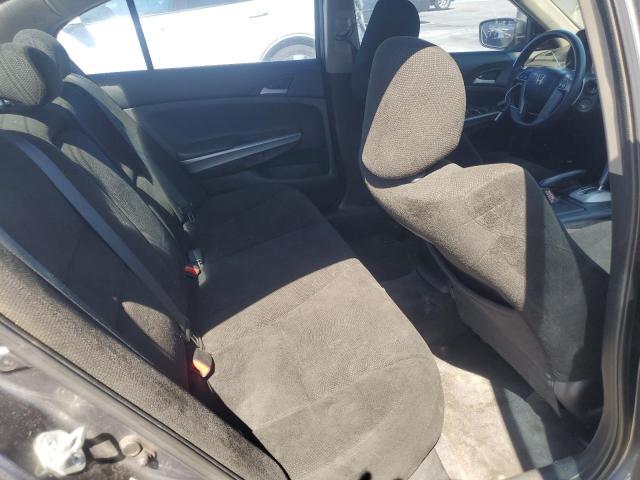 1HGCP2F79AA185414 - 2010 HONDA ACCORD EX GRAY photo 10