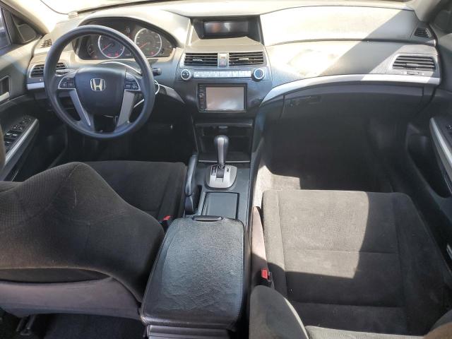 1HGCP2F79AA185414 - 2010 HONDA ACCORD EX GRAY photo 8