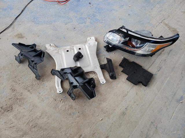 SALWR2WF7EA321101 - 2014 LAND ROVER RANGE ROVE HSE WHITE photo 13