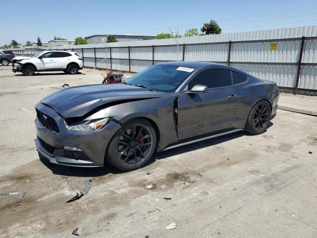 2015 FORD MUSTANG, 