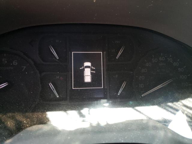 5TFTY5F13JX010145 - 2018 TOYOTA TUNDRA DOUBLE CAB SR/SR5 WHITE photo 9