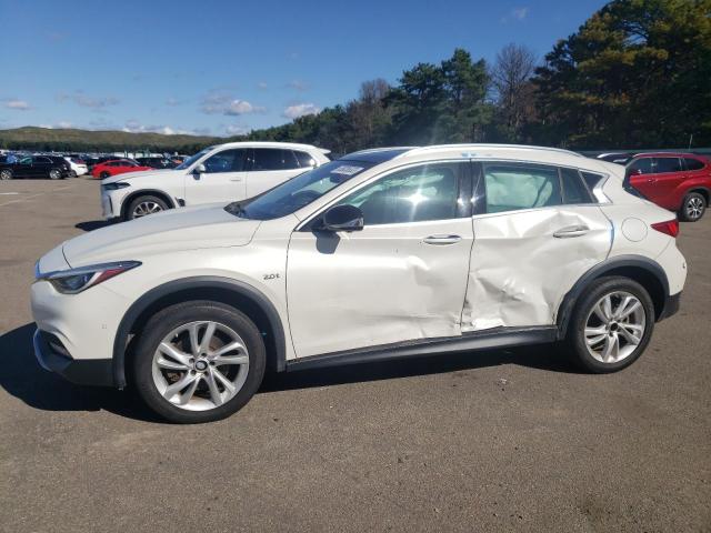 2018 INFINITI QX30 BASE, 