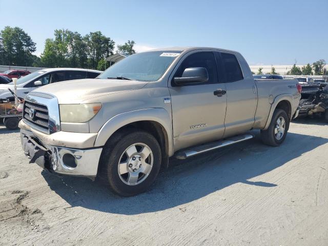 2007 TOYOTA TUNDRA DOUBLE CAB SR5, 