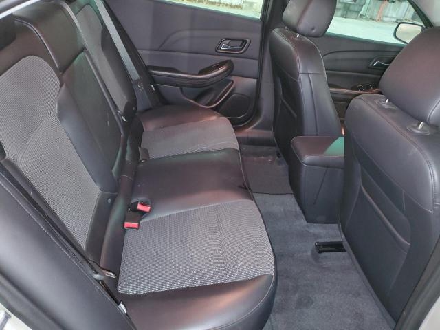 1G11C5SL2EF152973 - 2014 CHEVROLET MALIBU 1LT 棕色 照片 10