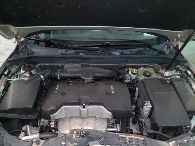 1G11C5SL2EF152973 - 2014 CHEVROLET MALIBU 1LT 棕色 照片 11