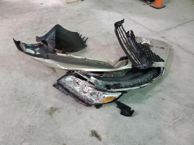 1G11C5SL2EF152973 - 2014 CHEVROLET MALIBU 1LT 棕色 照片 12