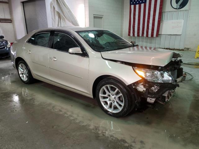 1G11C5SL2EF152973 - 2014 CHEVROLET MALIBU 1LT 棕色 照片 4