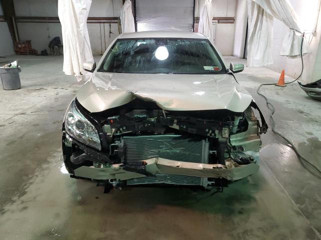 1G11C5SL2EF152973 - 2014 CHEVROLET MALIBU 1LT 棕色 照片 5