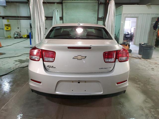 1G11C5SL2EF152973 - 2014 CHEVROLET MALIBU 1LT 棕色 照片 6