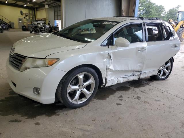 2009 TOYOTA VENZA, 