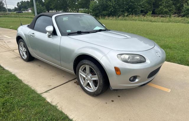 2006 MAZDA MX-5 MIATA, null