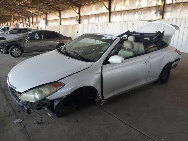 2006 TOYOTA CAMRY SE, null